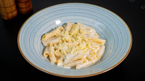 Penne Quatro Formagi
